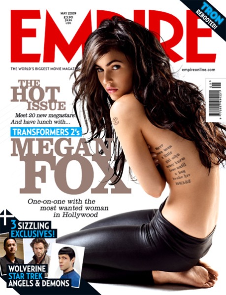 meganfoxempirecover-032509